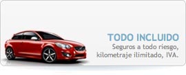 Alquiler de Automovil Con Chofer en Madrid